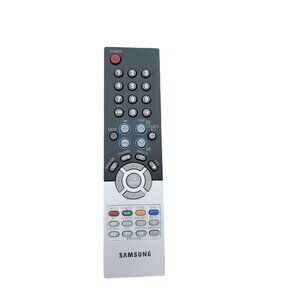 Genuine Samsung Remote Control BN59-00434C Tested and Works